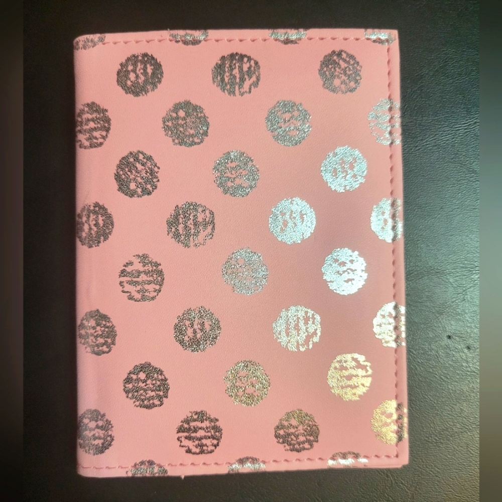 Passport holder EUC